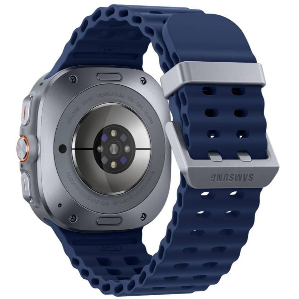 Galaxy Watch Ultra SM-L705 47mm - 4
