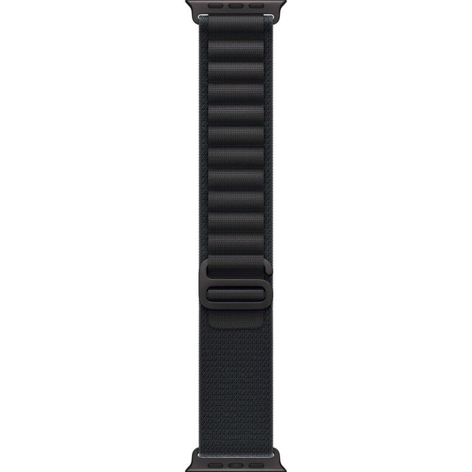Series Ultra 3 49mm - 3