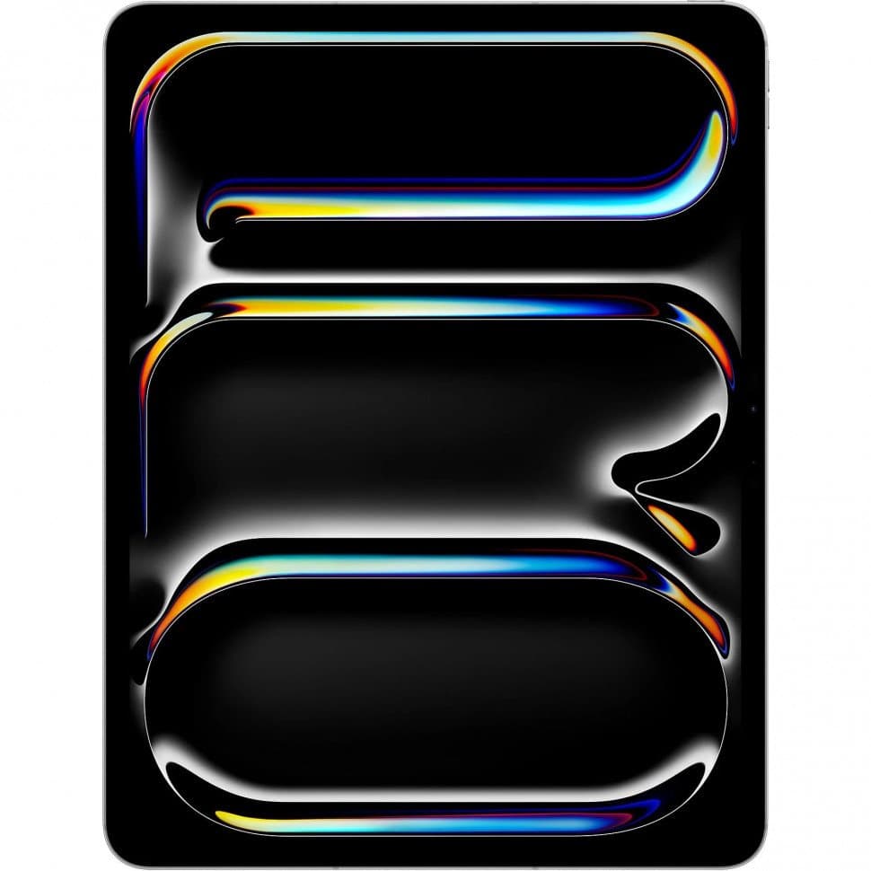 iPad Pro 13 M5 - 2