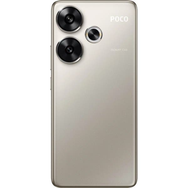 Poco F6 - 3