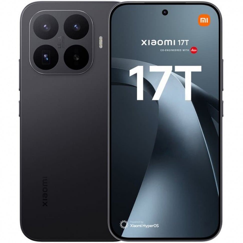 Xiaomi 17T