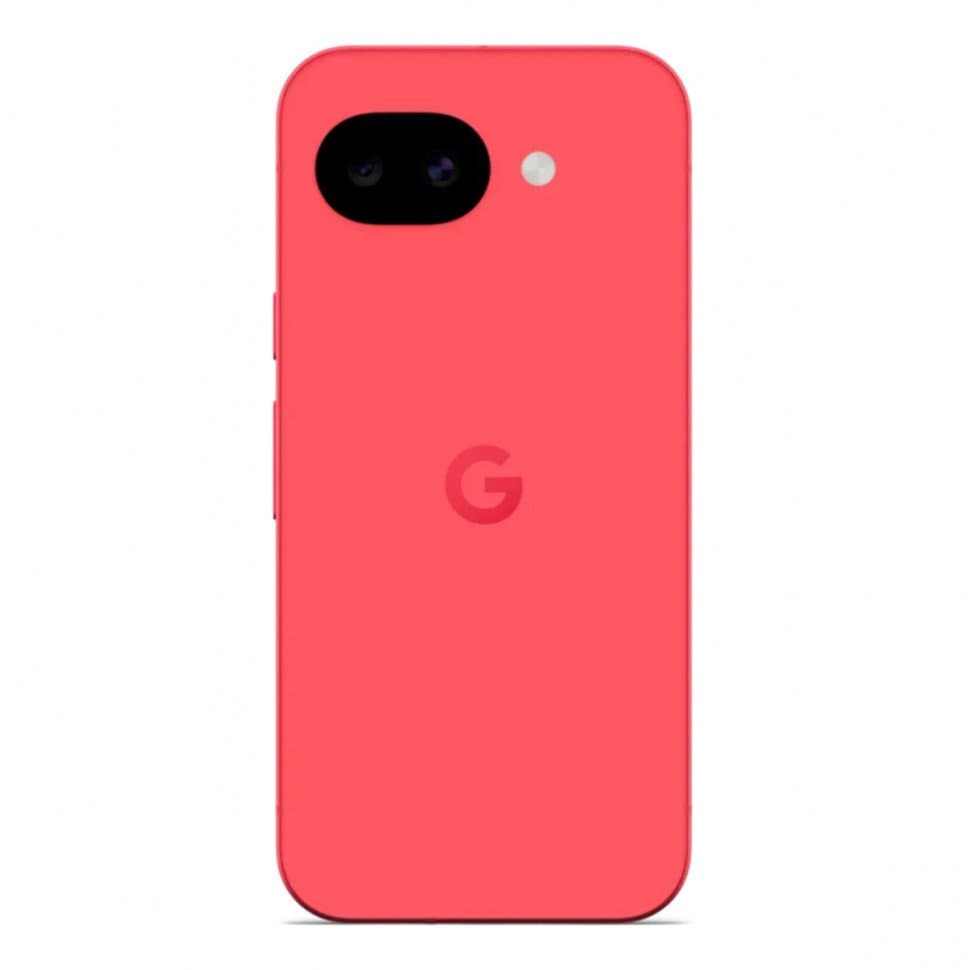 Google Pixel 10a - 3