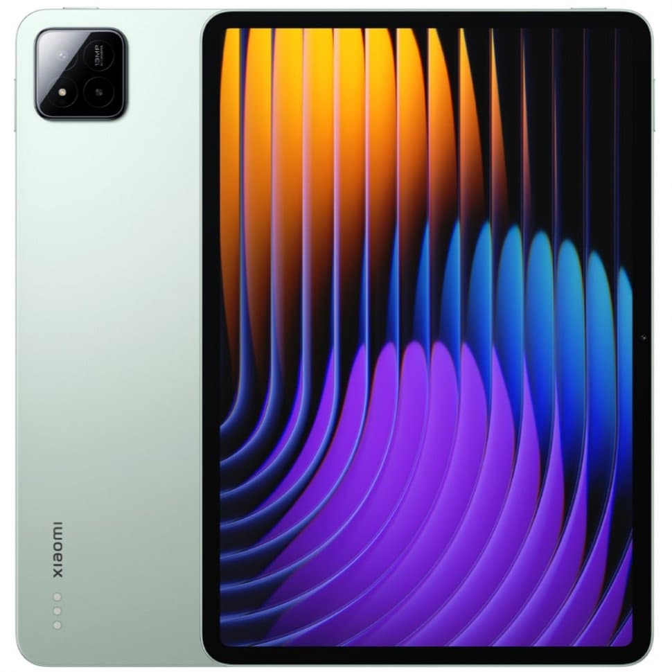 Xiaomi Pad 7 - 3