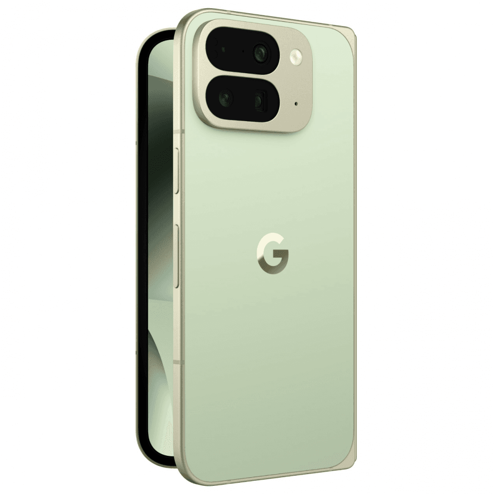 Google Pixel 10 Pro Fold - 3