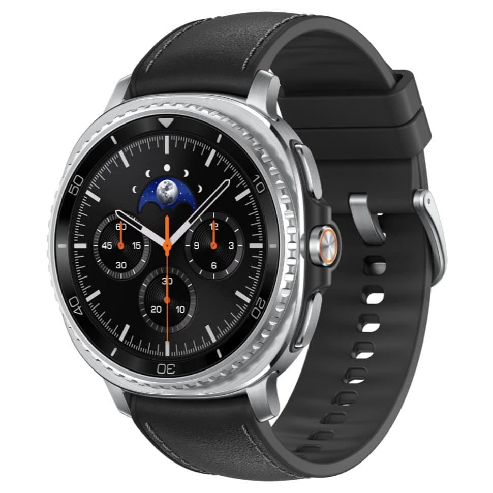 Galaxy Watch 8 Classic SM-L500 46mm - 4