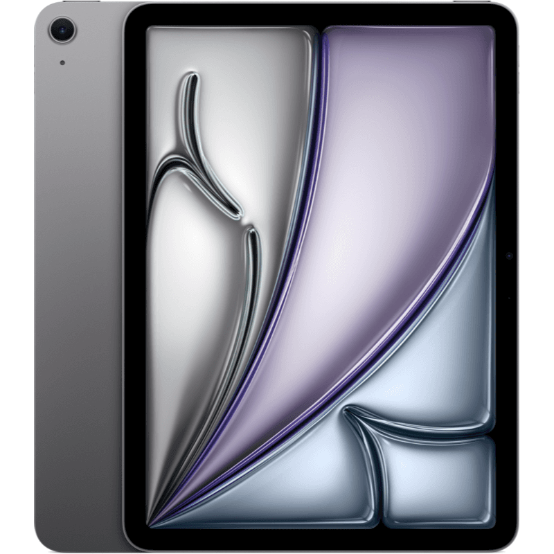 iPad Air 13 M3 - 4