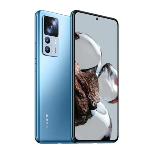 Xiaomi 12T