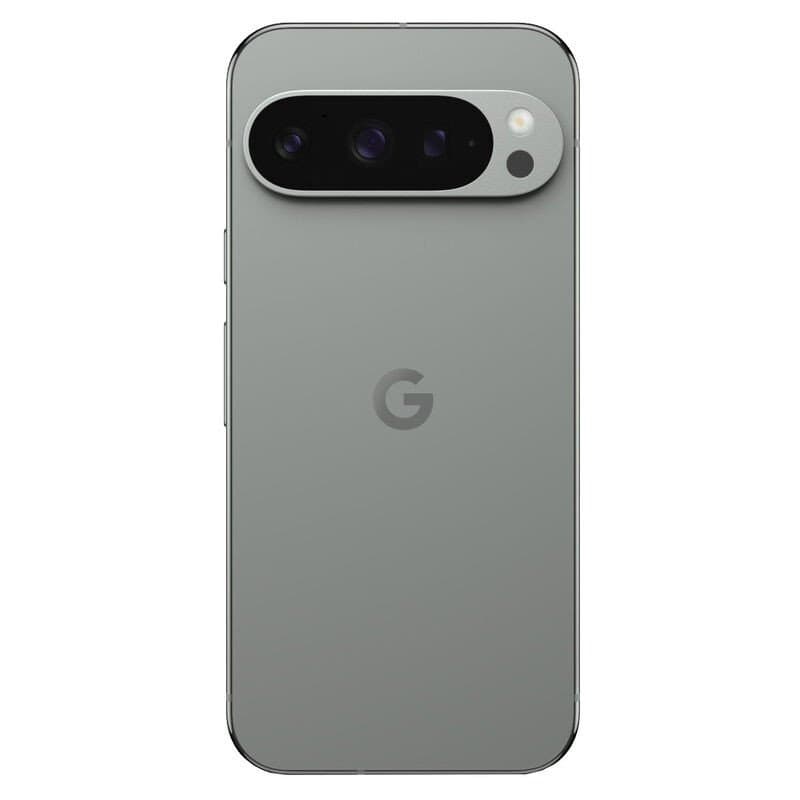 Google Pixel 9 Pro - 3