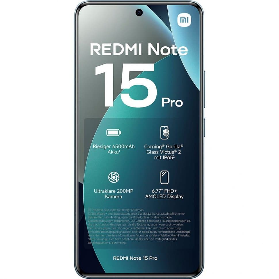 Redmi Note 15 Pro - 2