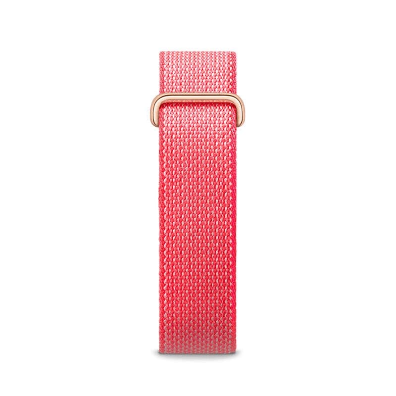 Фитнес-браслет Google Fitbit Air Розовый (Berry)