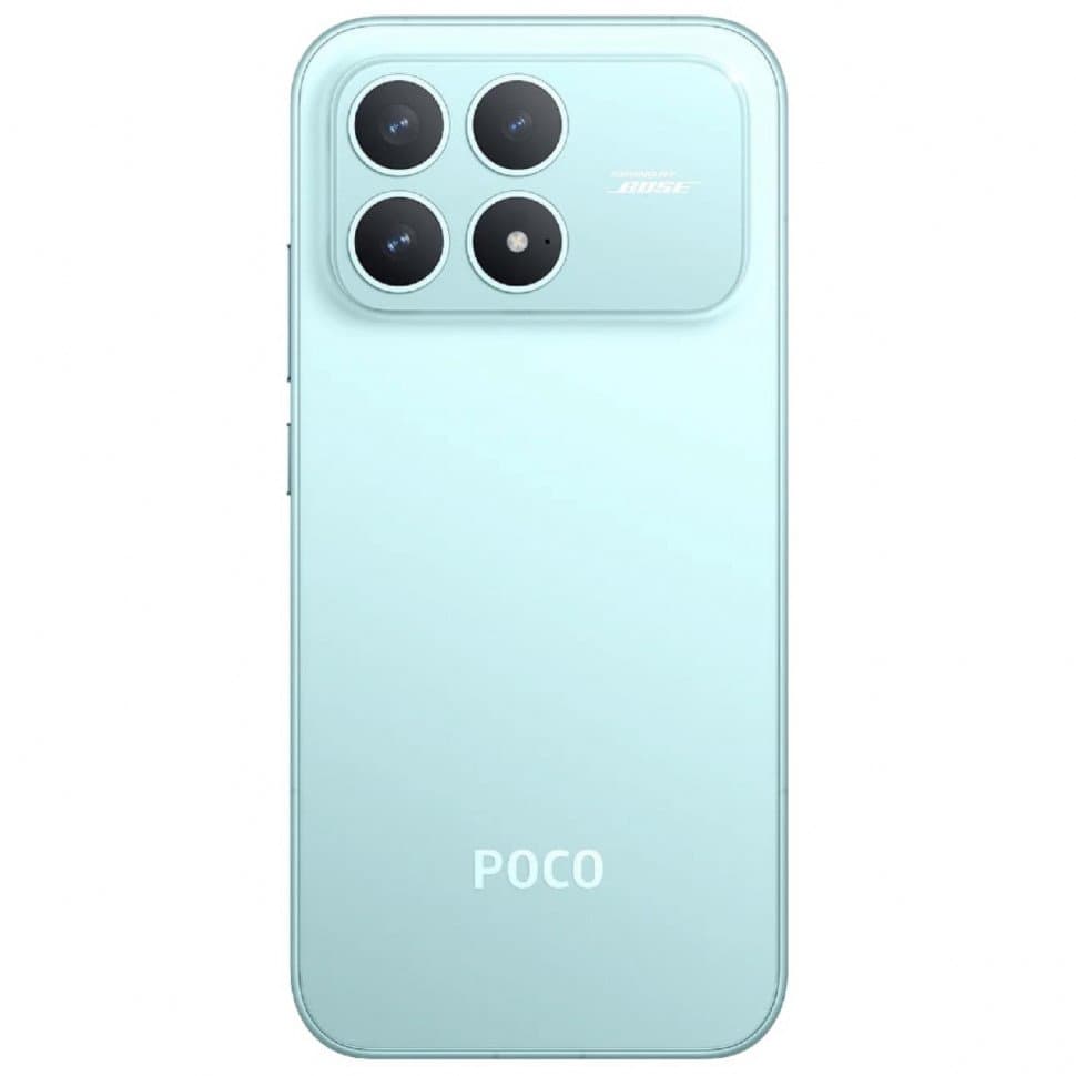 Poco F8 Pro - 3