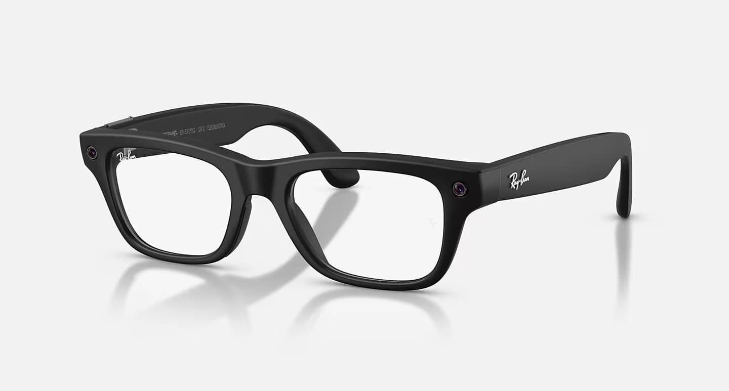 Blazer Optics (Gen 2) Ice Grey