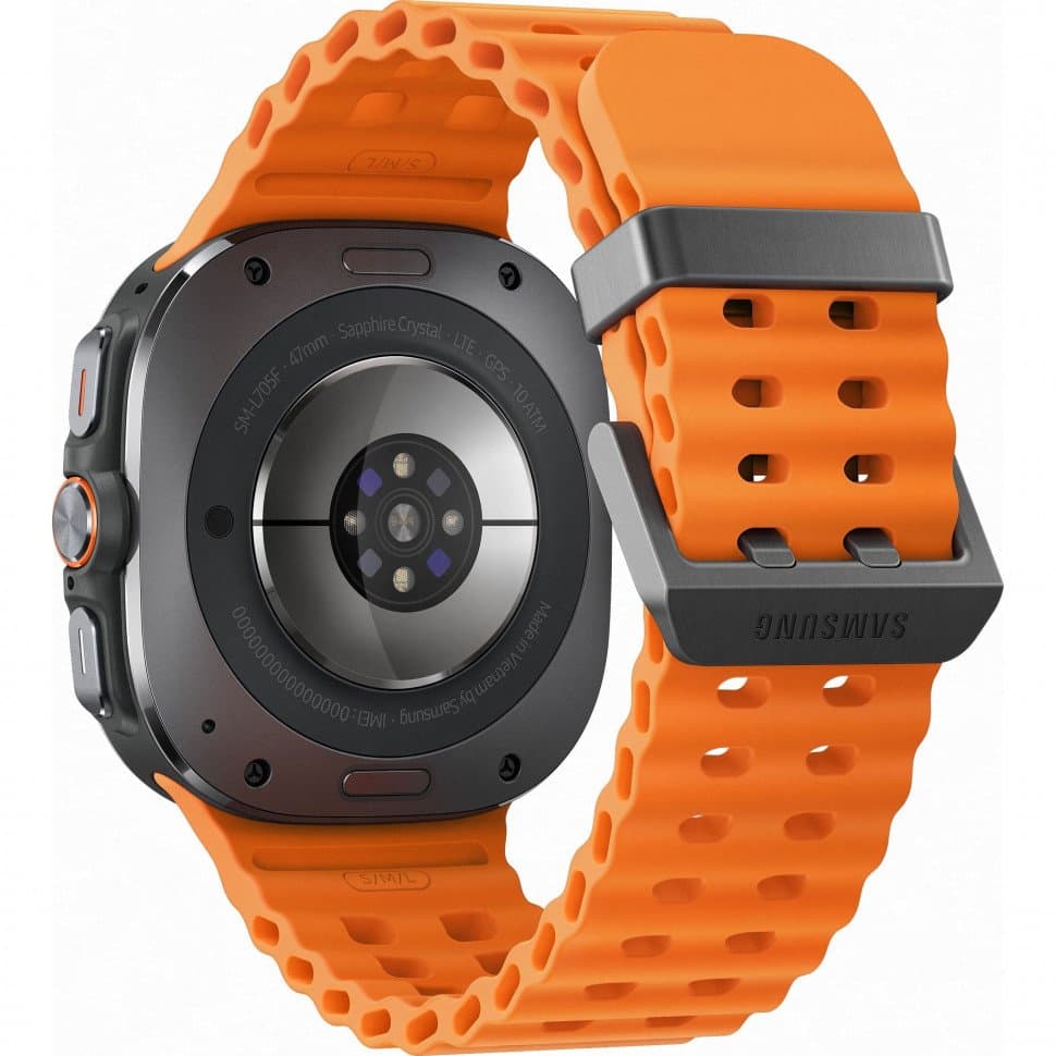 Galaxy Watch Ultra SM-L705 47mm - 4