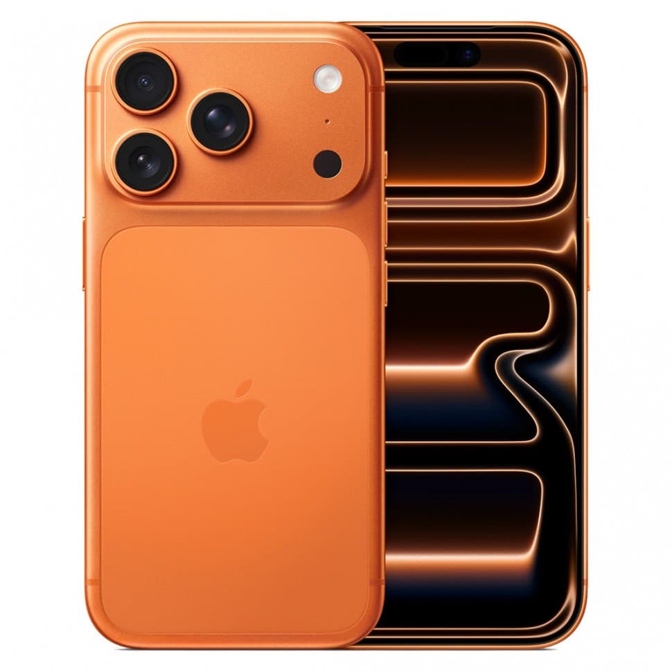 iPhone 17 Pro - 1