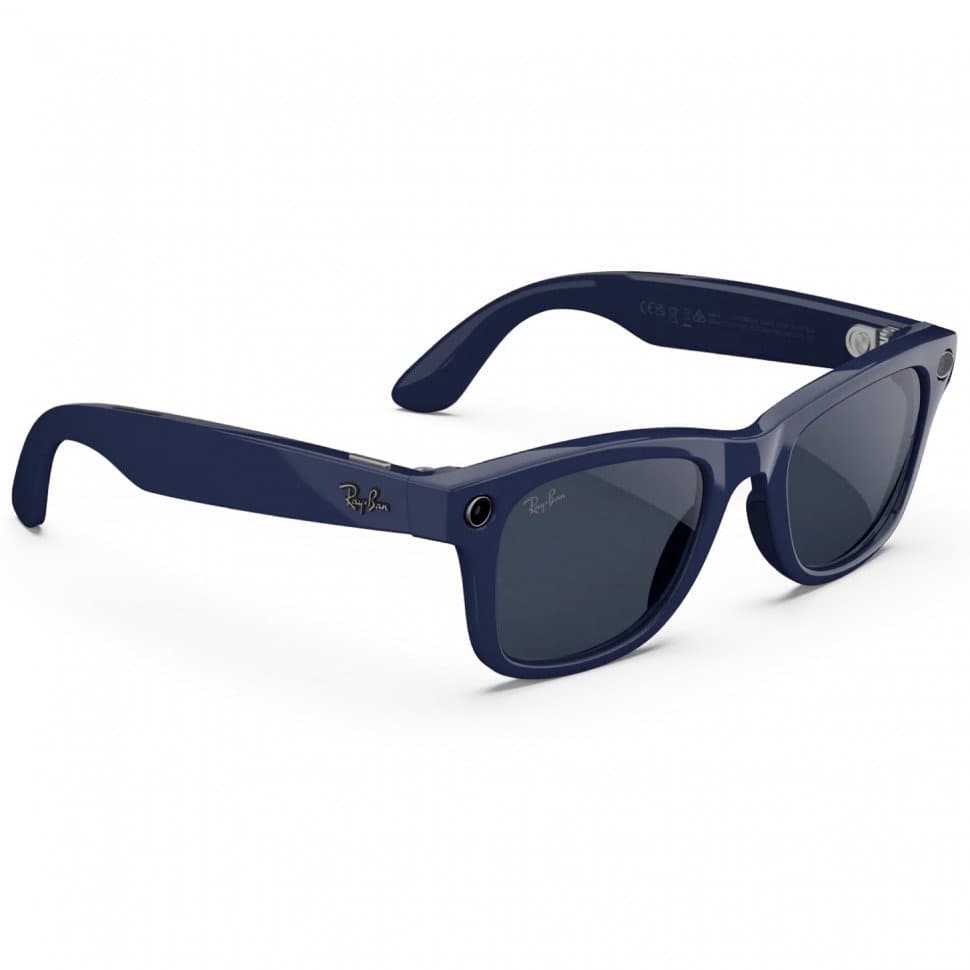 Wayfarer (Gen 2)