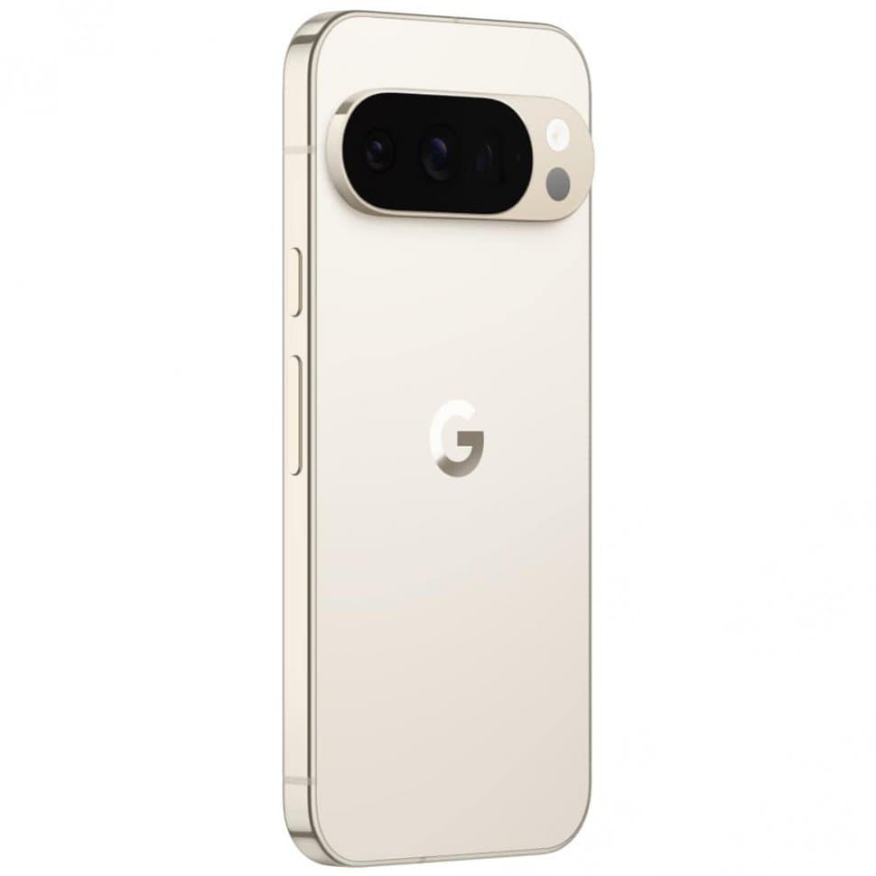 Google Pixel 10 Pro - 4