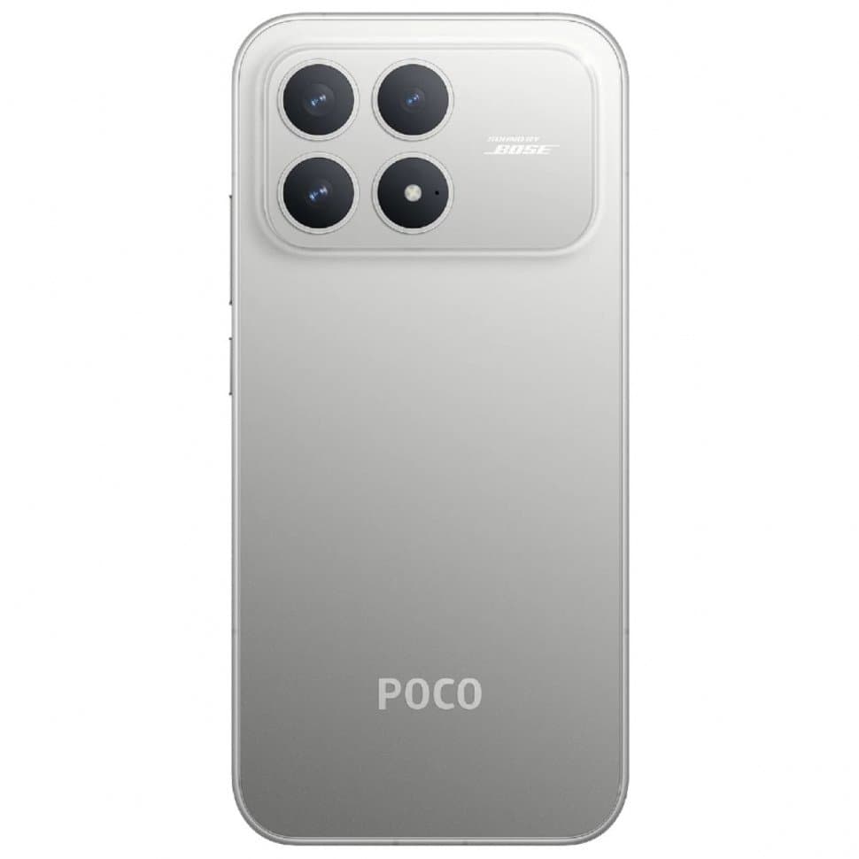 Poco F8 Pro - 3