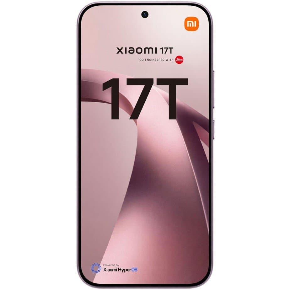 Xiaomi 17T