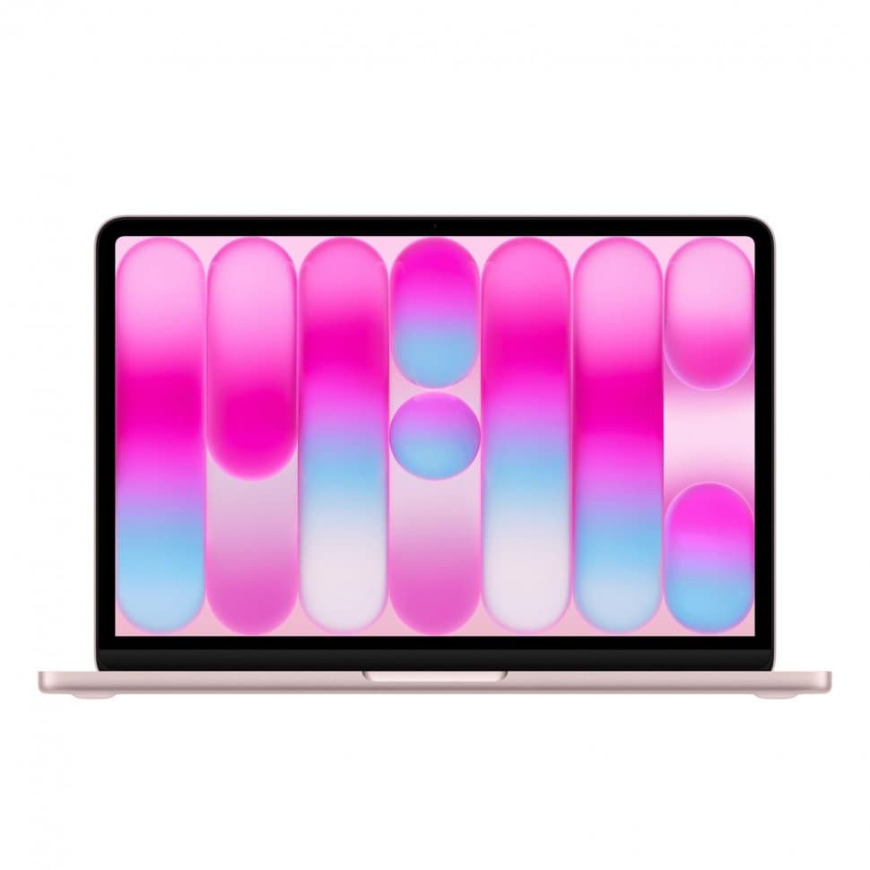 MacBook Neo 13 A18 Pro - 1