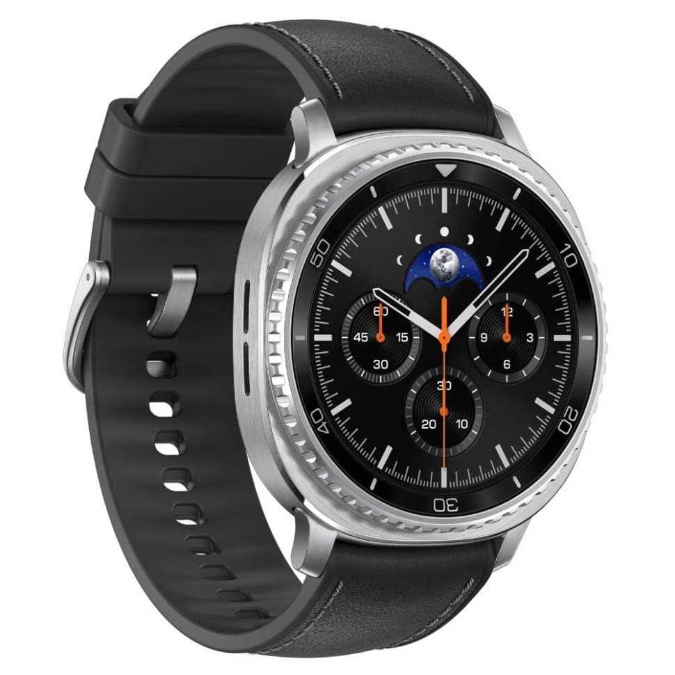 Galaxy Watch 8 Classic SM-L500 46mm - 2