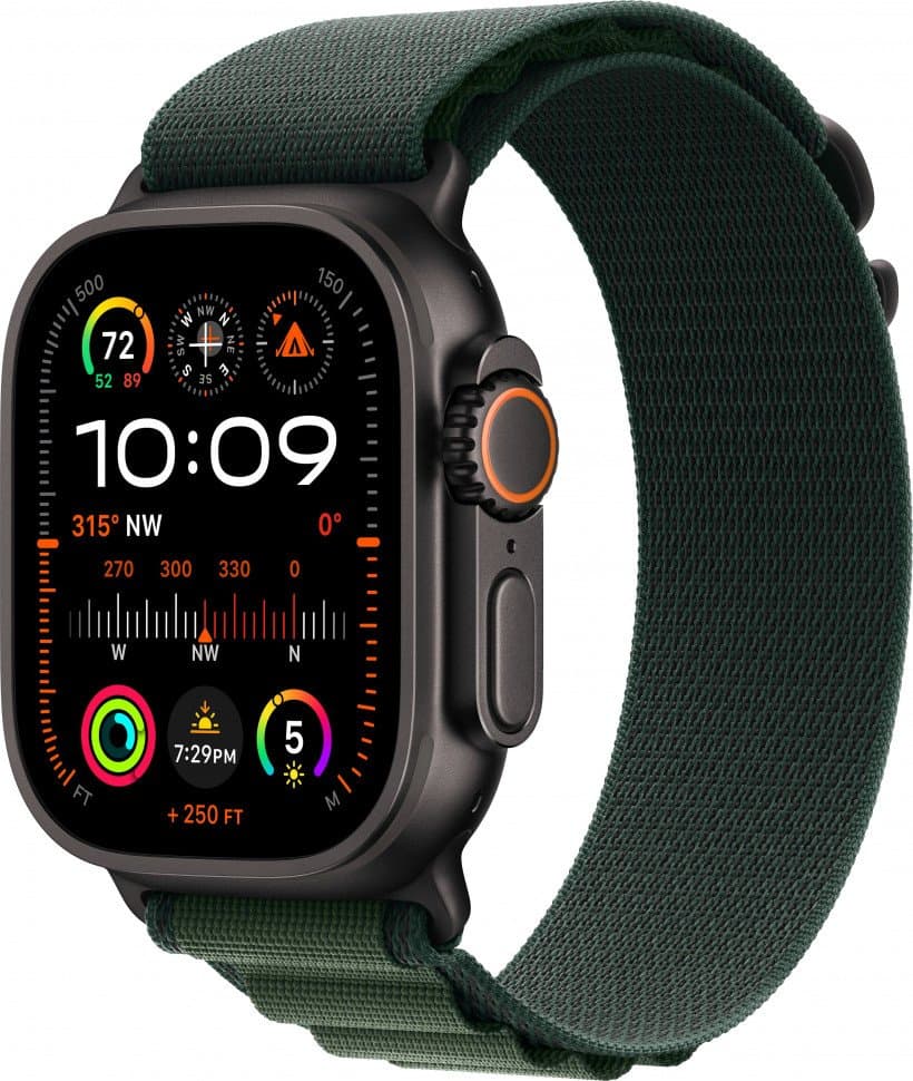 Series Ultra 2 49mm - 1