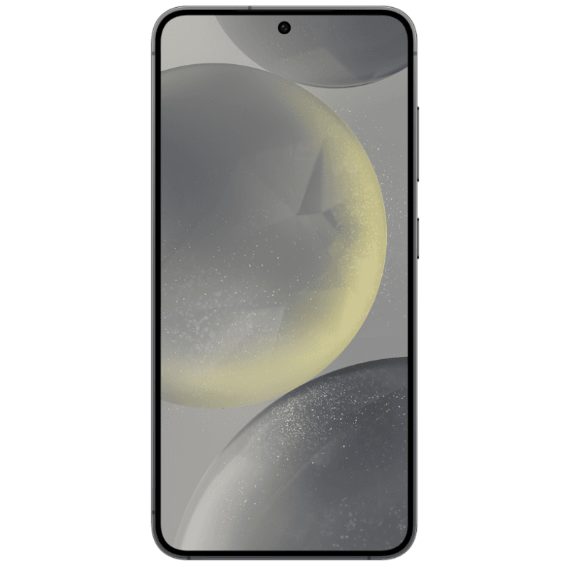 S24 SM-S921 Onyx