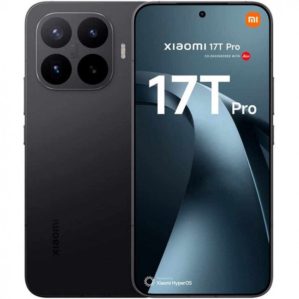 Xiaomi 17T Pro - 3