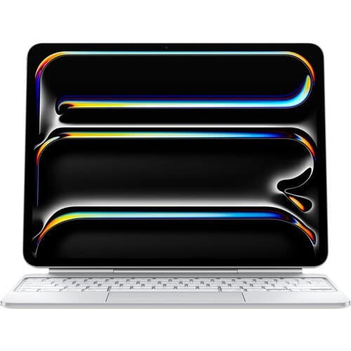 ️ Magic Keyboard 12.9 - 1