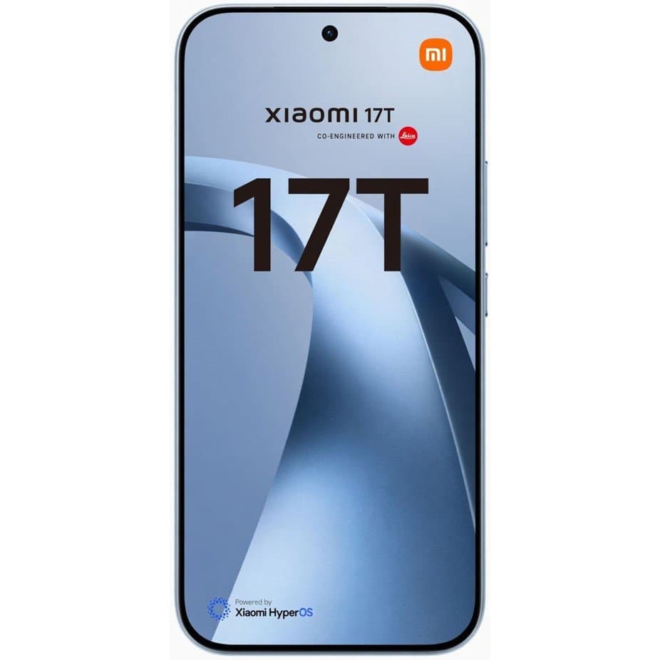 Xiaomi 17T