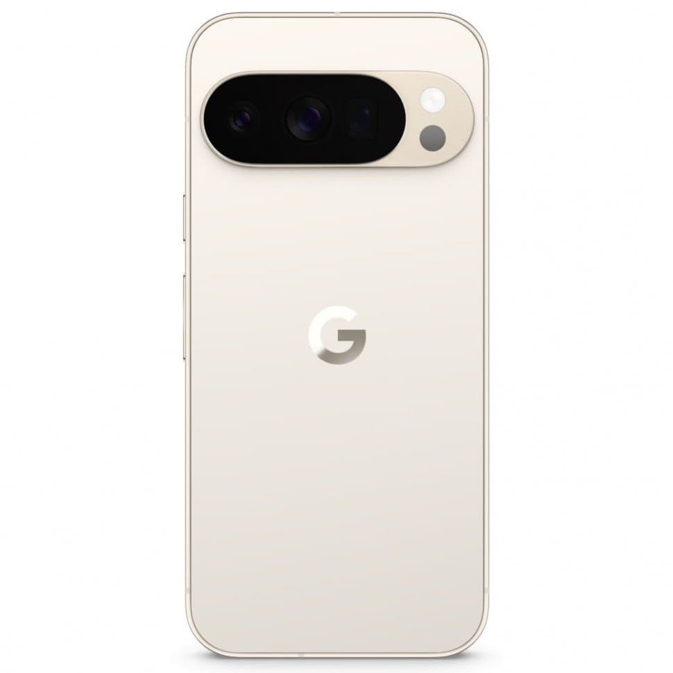 Google Pixel 10 Pro - 3