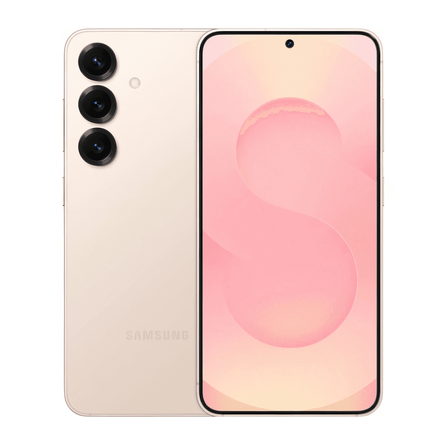 Pink Gold