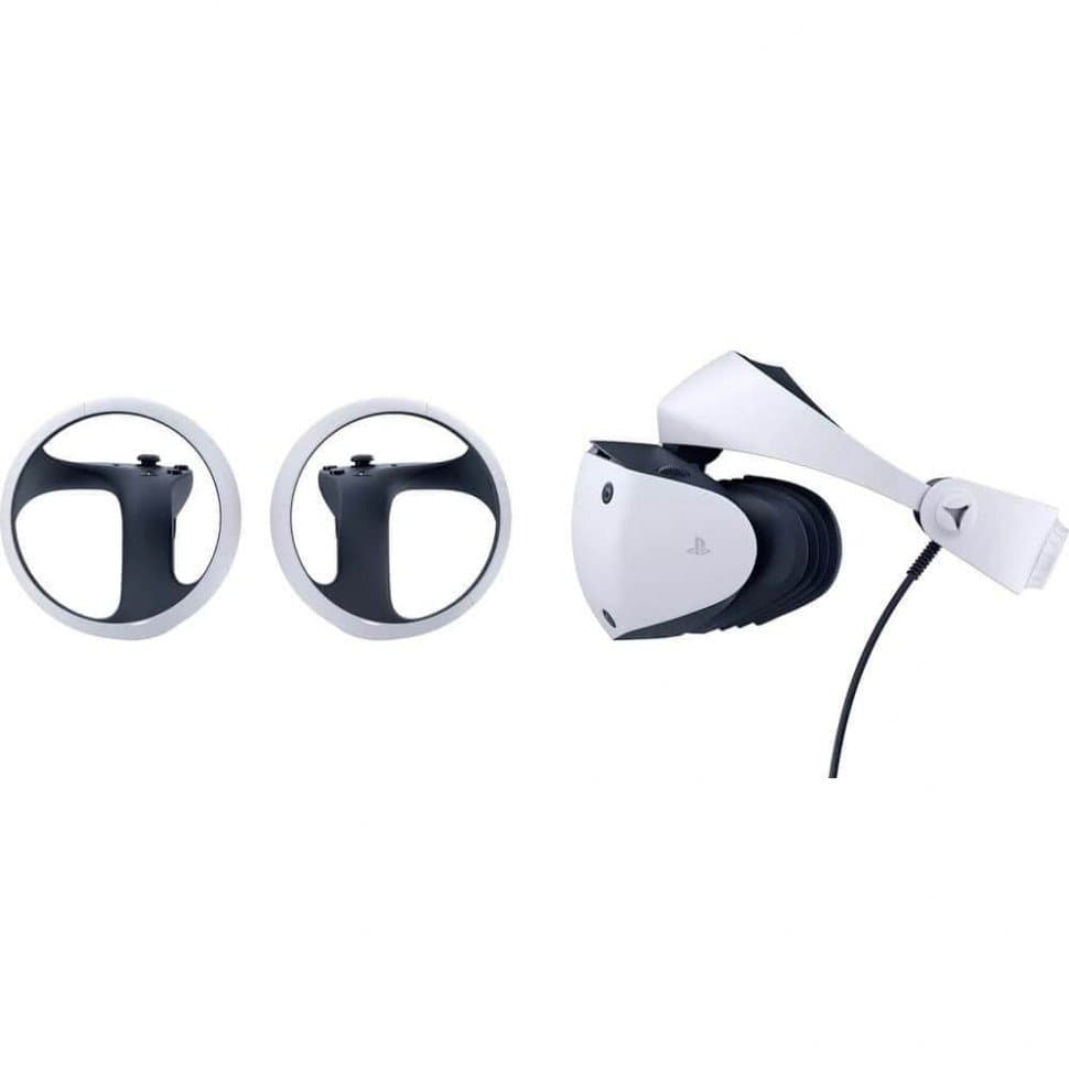 Sony Playstation VR 2 - 5