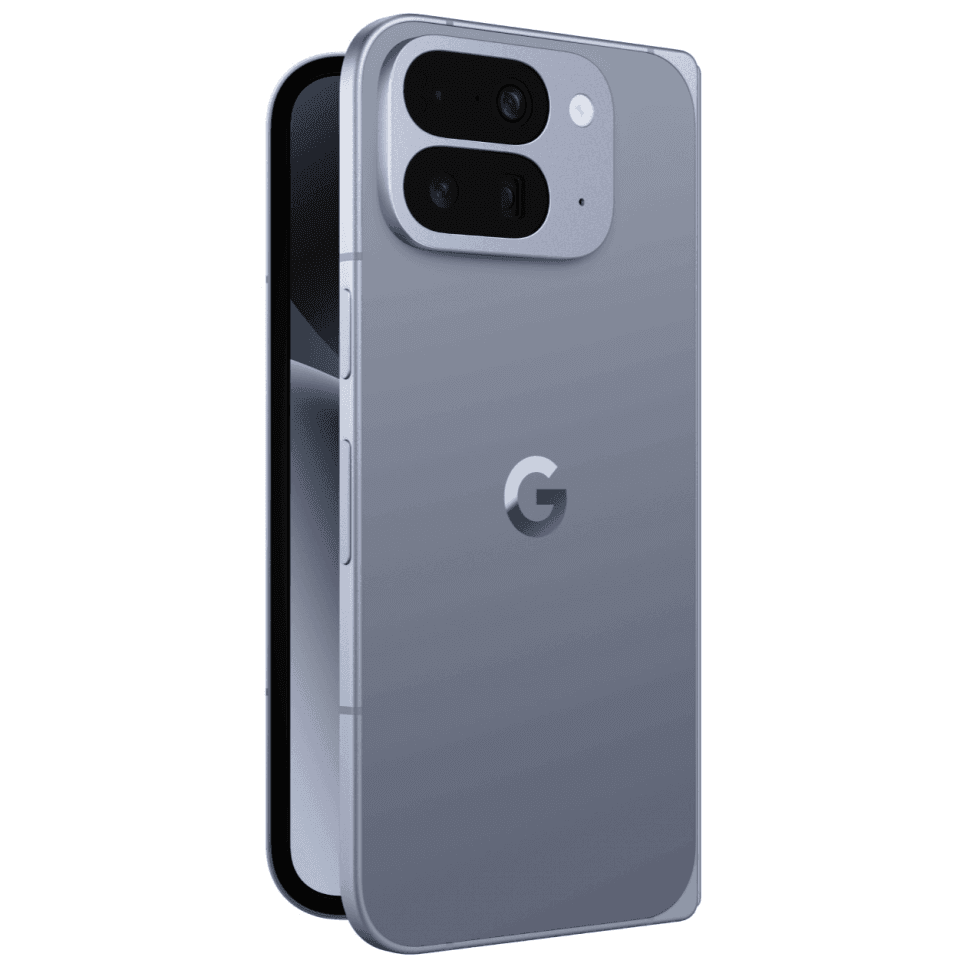 Google Pixel 10 Pro Fold - 3