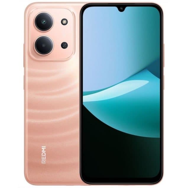 Redmi 15C