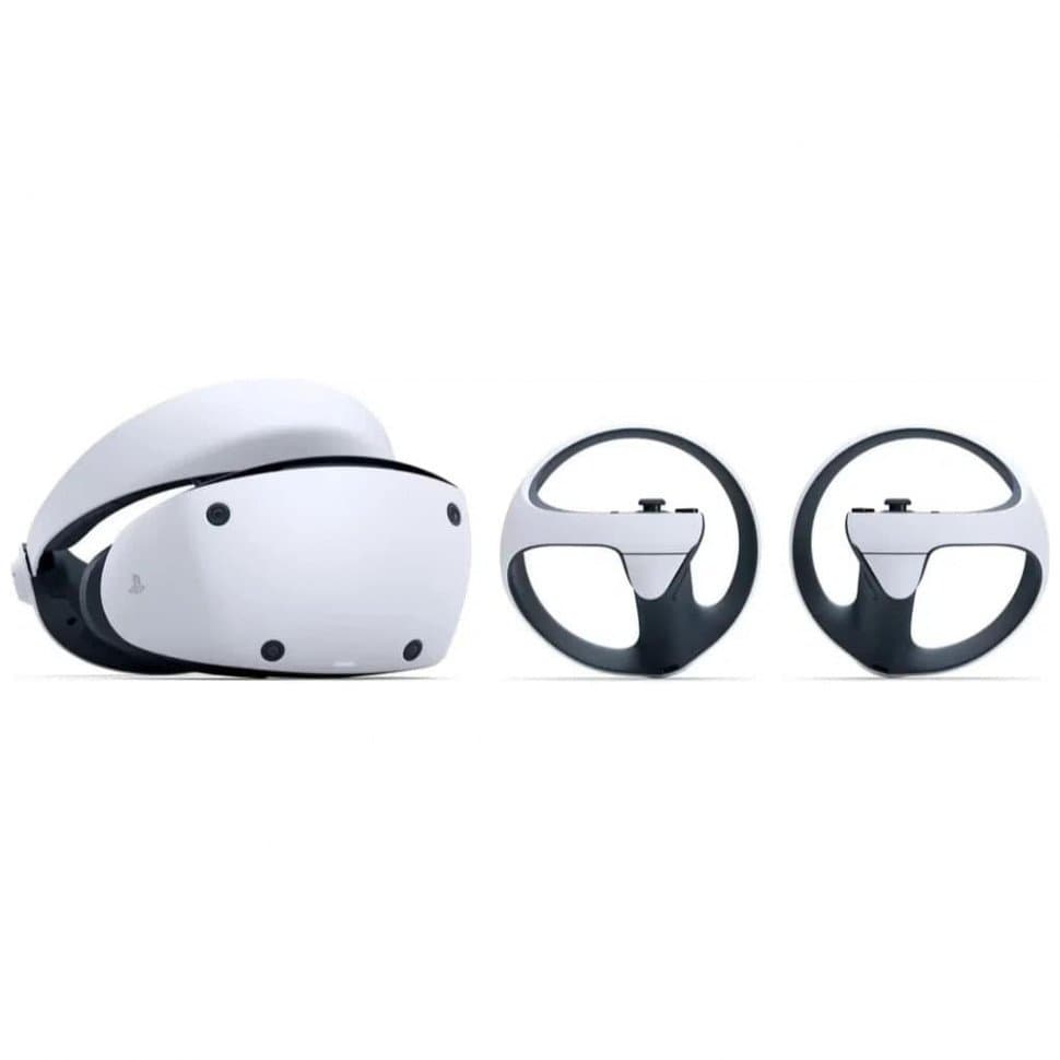 Sony Playstation VR 2 - 4