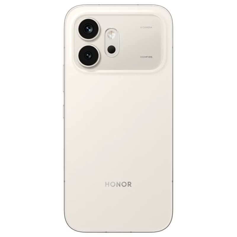 Honor 600 - 3
