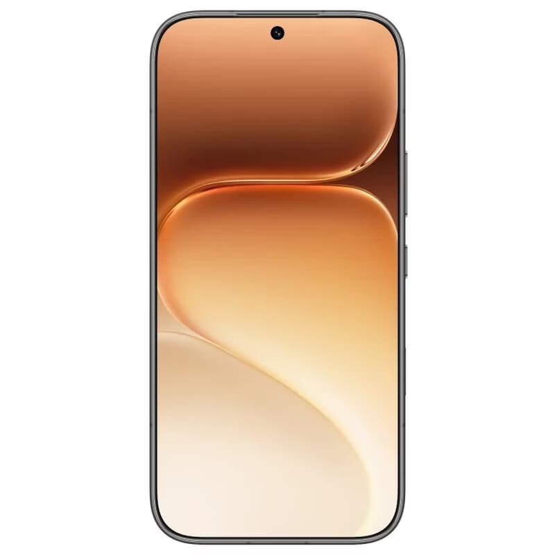 Honor 600 - 2