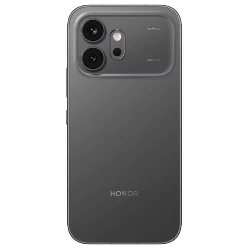 Honor 600 - 3
