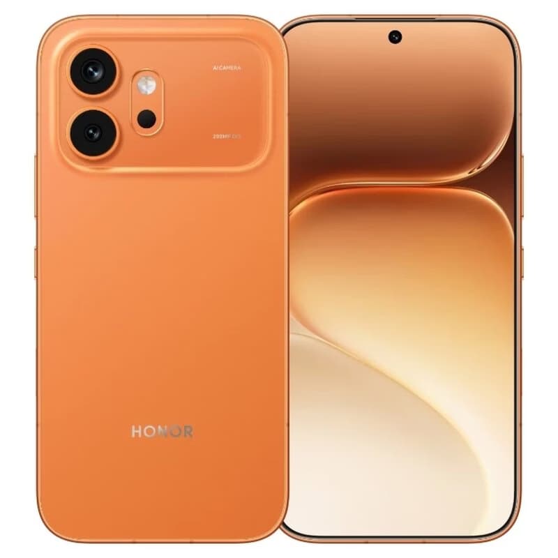 Honor 600 - 1
