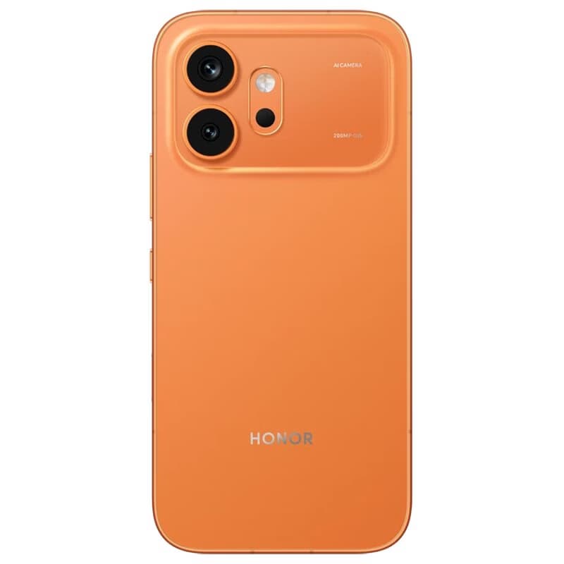 Honor 600 - 3