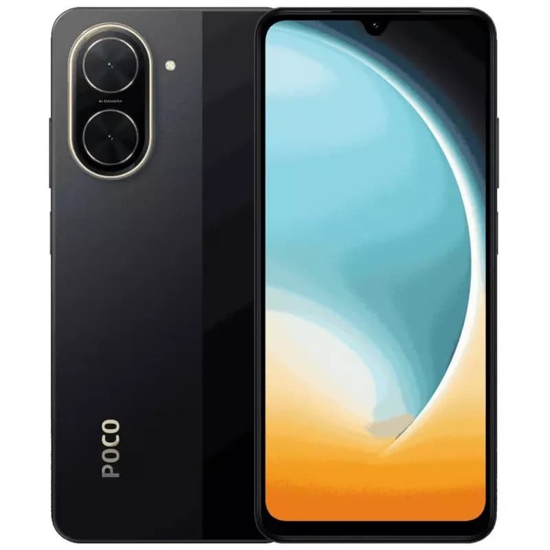 Poco C71
