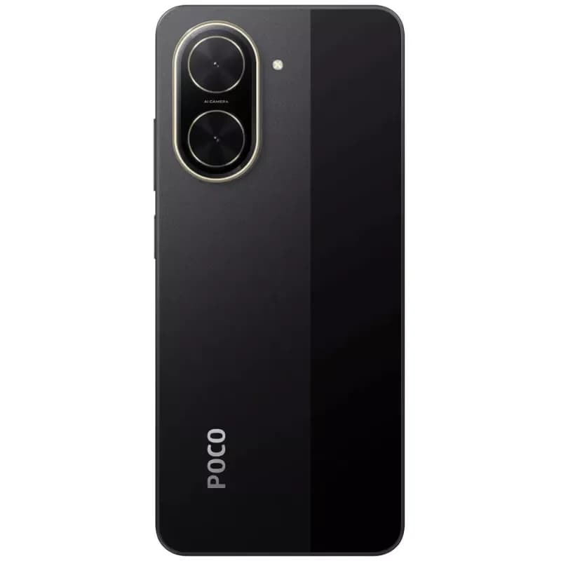 Poco C71 - 3
