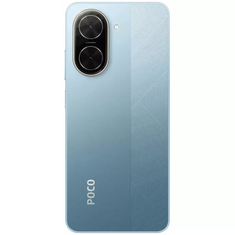 Poco C71 - 3