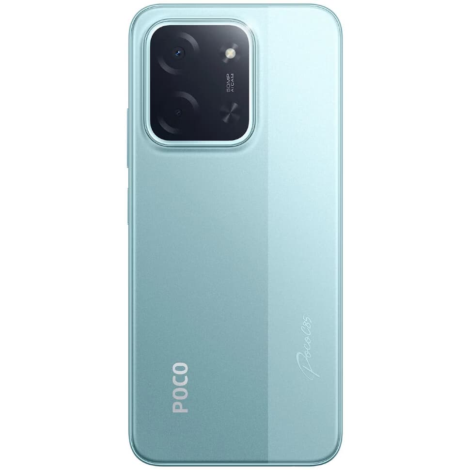Poco C85 - 3