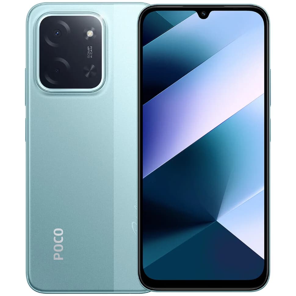 Poco C85 - 1