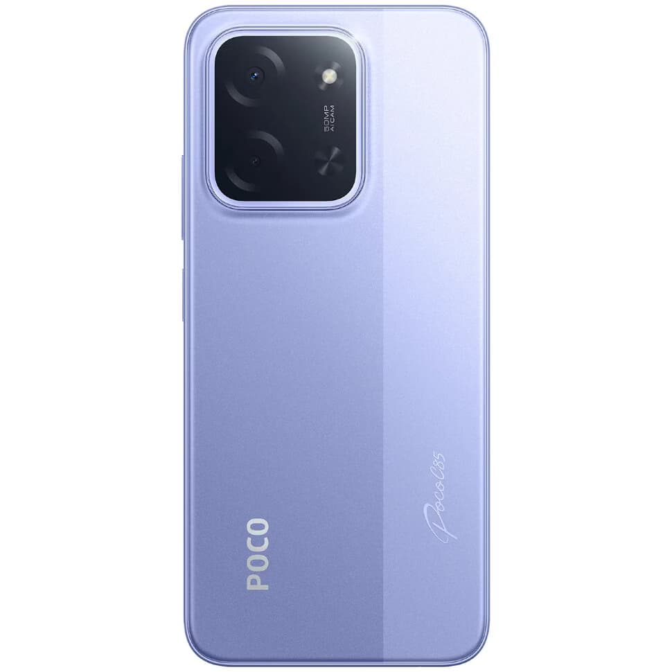 Poco C85 - 3