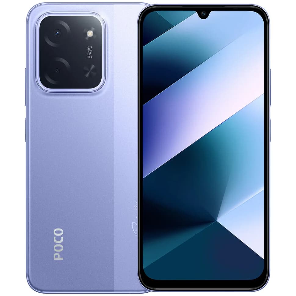 Poco C85 - 1