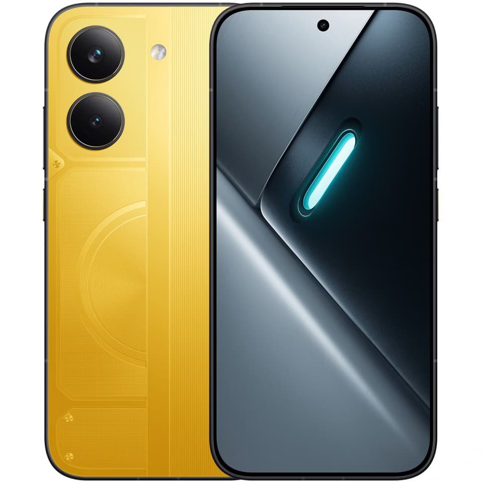 Poco X8 Pro