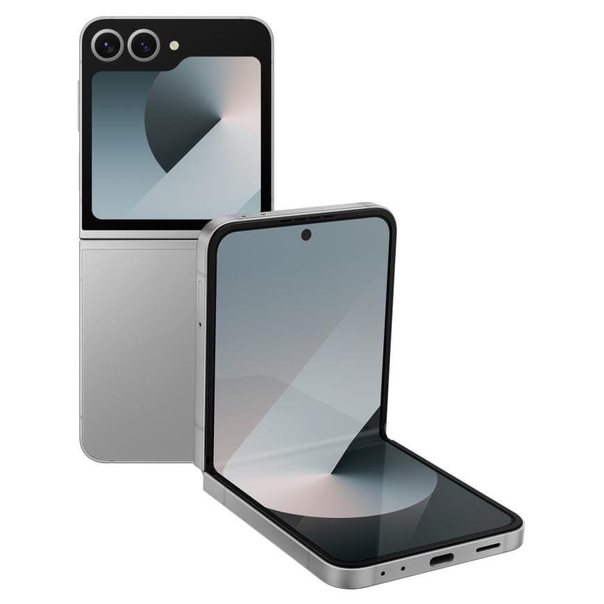 Z Flip 6 SM-F741 - 4