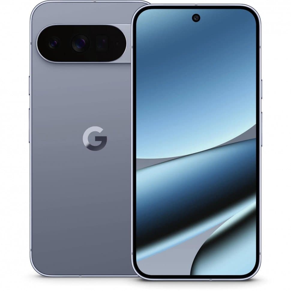 Google Pixel 10 Pro XL - 1